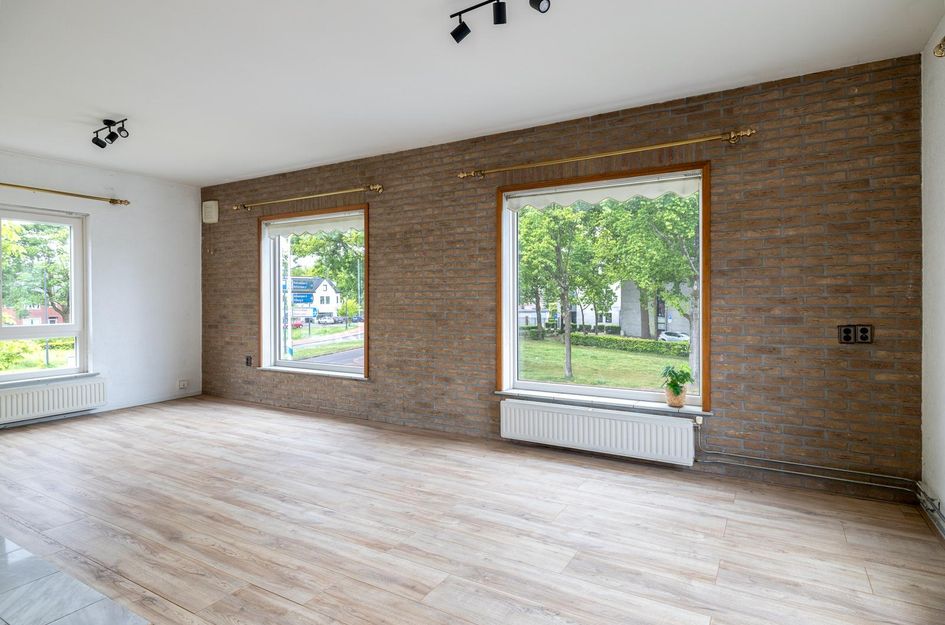 Postillonstraat 10A