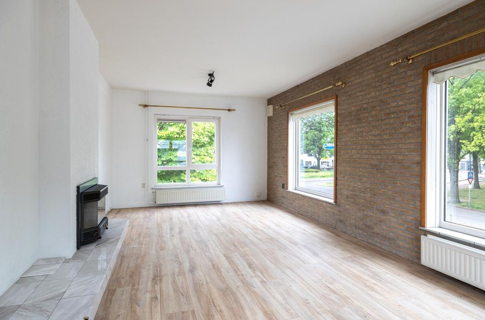 Postillonstraat 10A