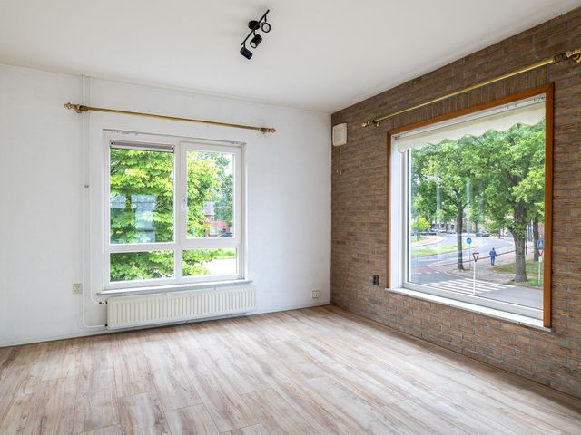 Postillonstraat 10A, Breda