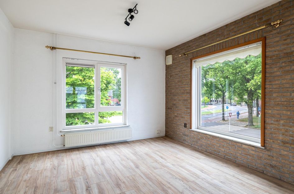 Postillonstraat 10A