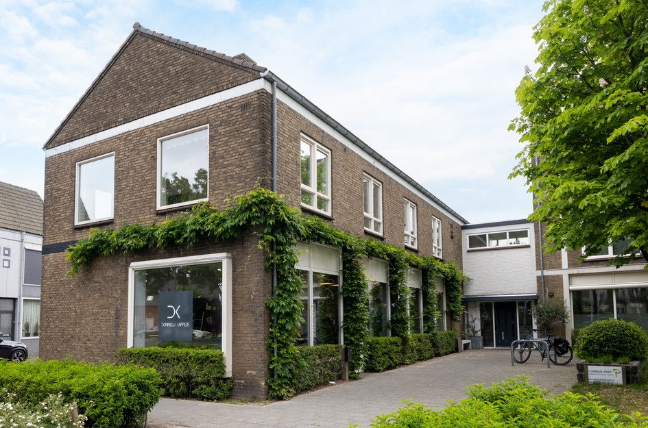 Postillonstraat 10A