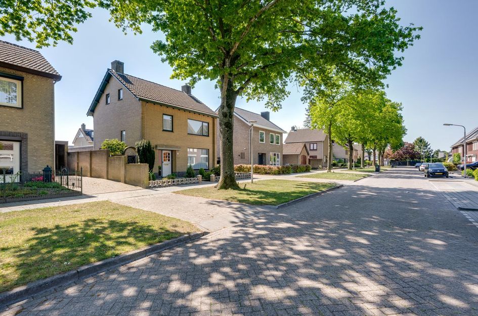 Jan Vermeerstraat 12