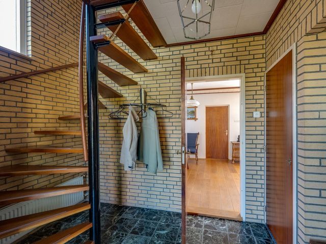 Jan Vermeerstraat 12, Rucphen