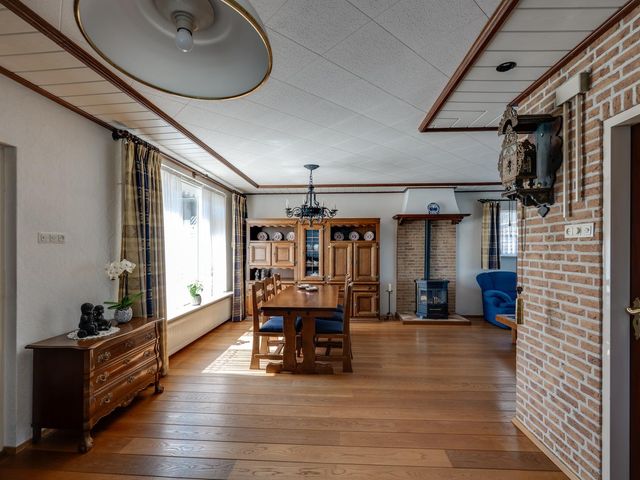 Jan Vermeerstraat 12, Rucphen