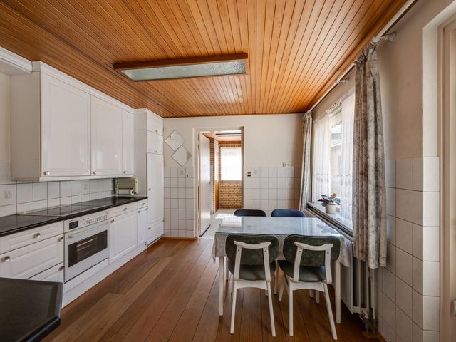 Jan Vermeerstraat 12, Rucphen