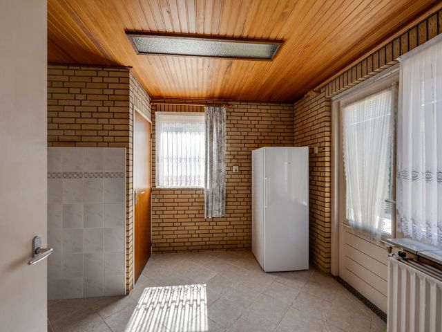 Jan Vermeerstraat 12, Rucphen