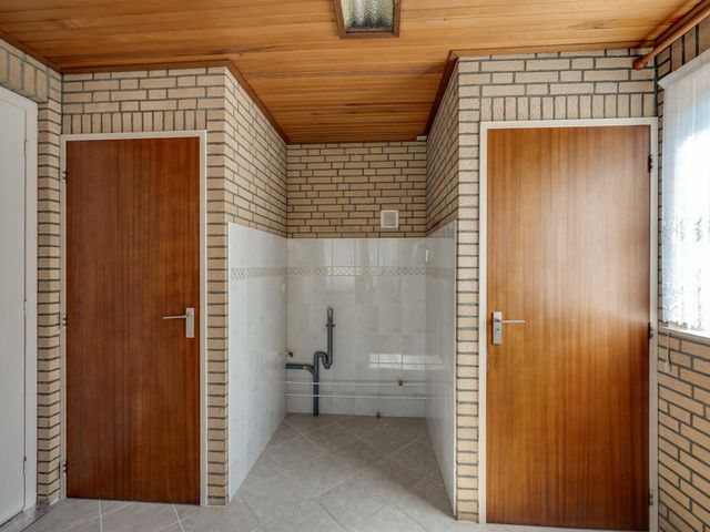 Jan Vermeerstraat 12, Rucphen