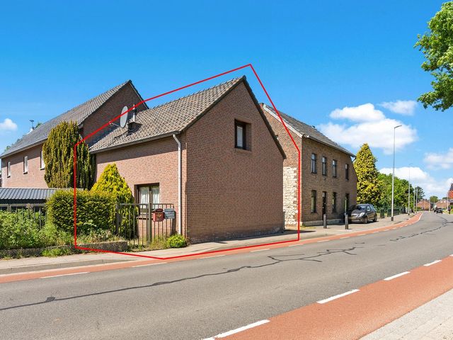 Kapolder 5, Wijlre