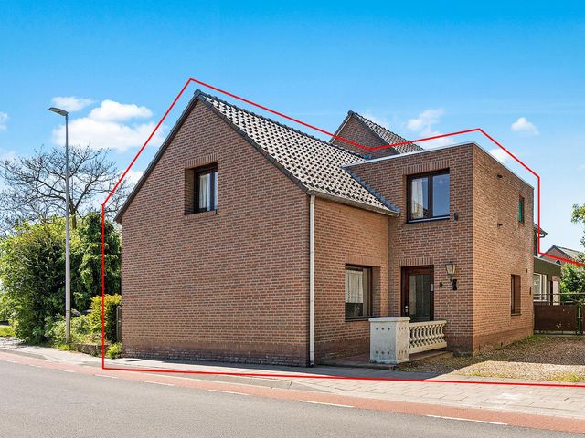 Kapolder 5, Wijlre