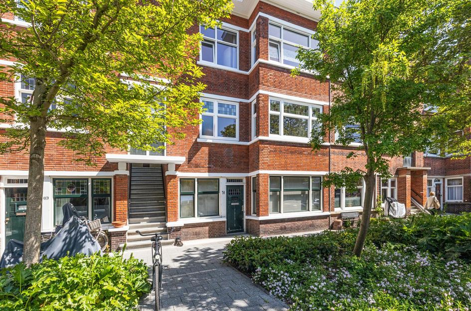 Abrikozenstraat 33