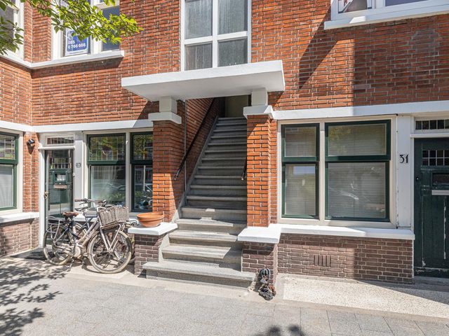 Abrikozenstraat 33, 'S-Gravenhage