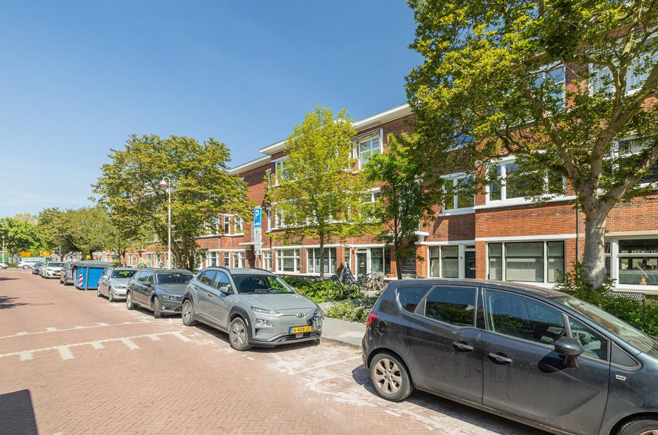 Abrikozenstraat 33