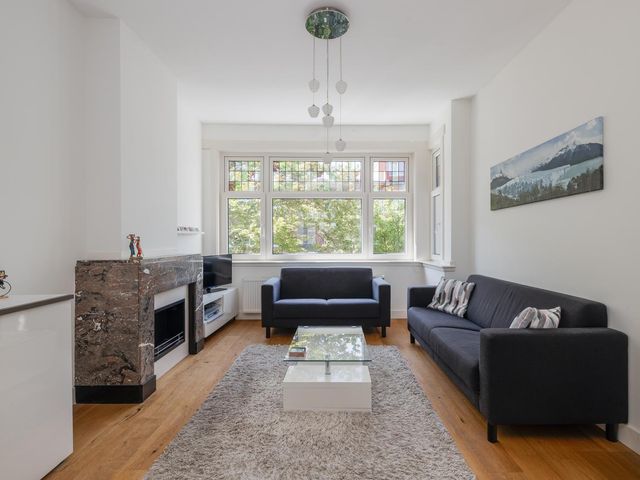Abrikozenstraat 33, 'S-Gravenhage