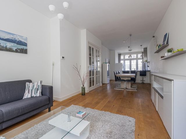 Abrikozenstraat 33, 'S-Gravenhage