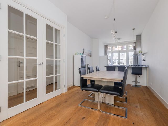 Abrikozenstraat 33, 'S-Gravenhage