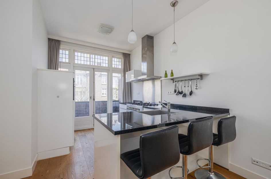 Abrikozenstraat 33