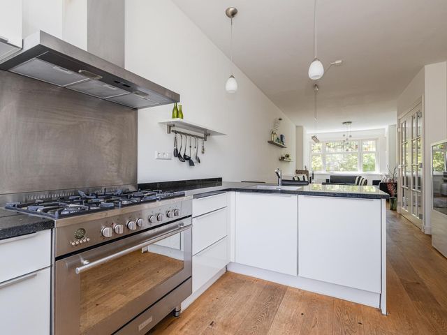 Abrikozenstraat 33, 'S-Gravenhage