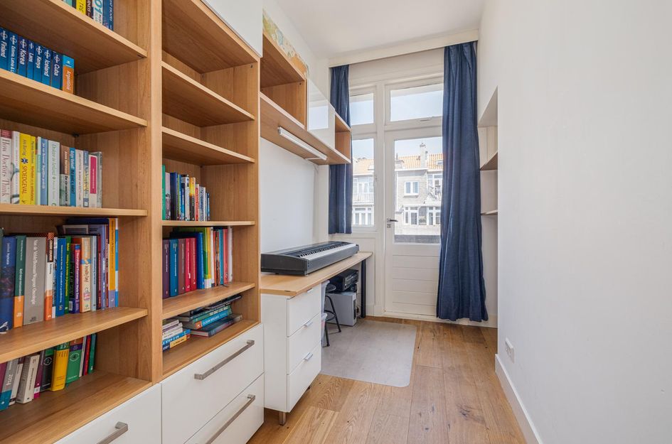 Abrikozenstraat 33