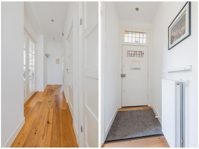 Abrikozenstraat 33, 'S-Gravenhage