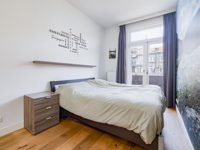 Abrikozenstraat 33, 'S-Gravenhage