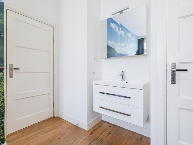 Abrikozenstraat 33, 'S-Gravenhage