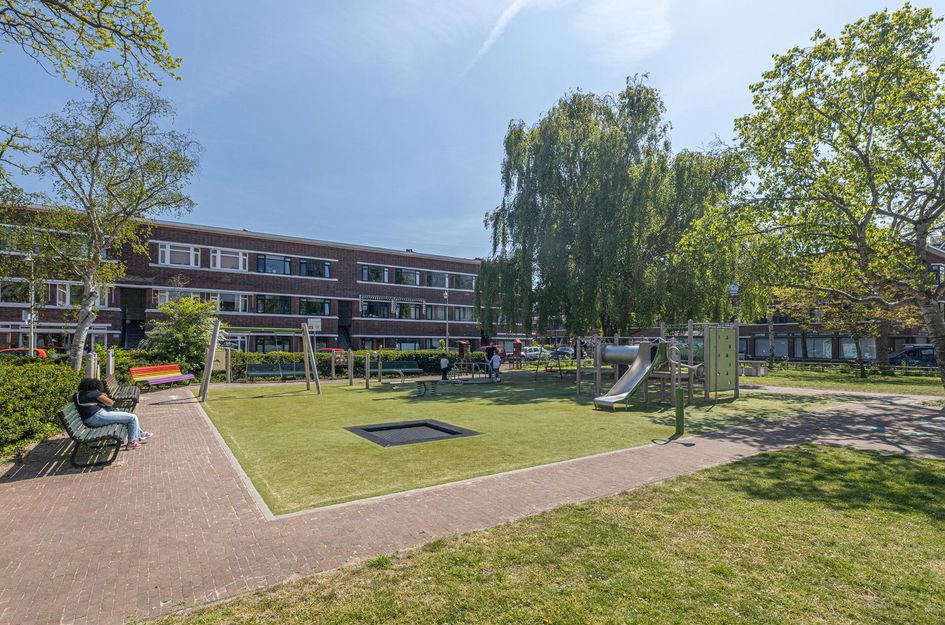 Abrikozenstraat 33