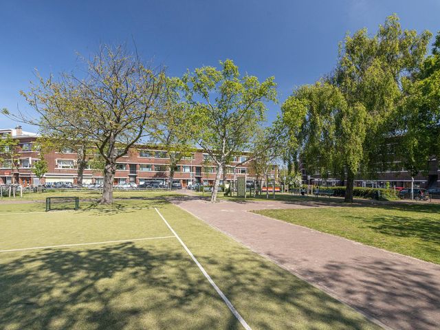 Abrikozenstraat 33, 'S-Gravenhage