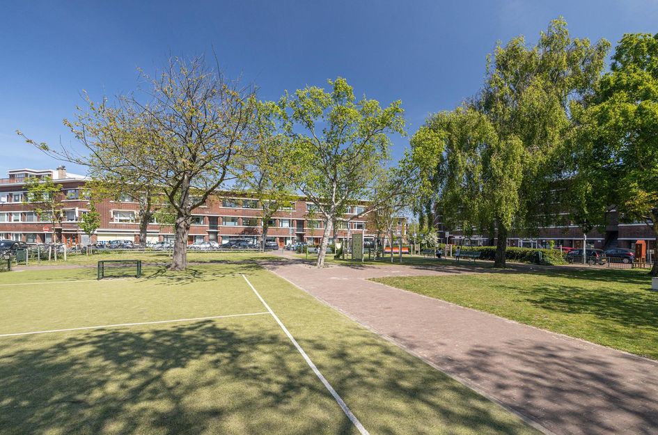 Abrikozenstraat 33
