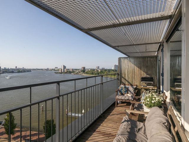 Adriaan Kooningsstraat 258, Rotterdam