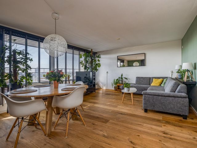 Adriaan Kooningsstraat 258, Rotterdam