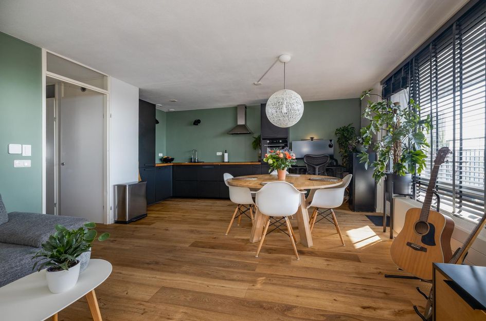 Adriaan Kooningsstraat 258