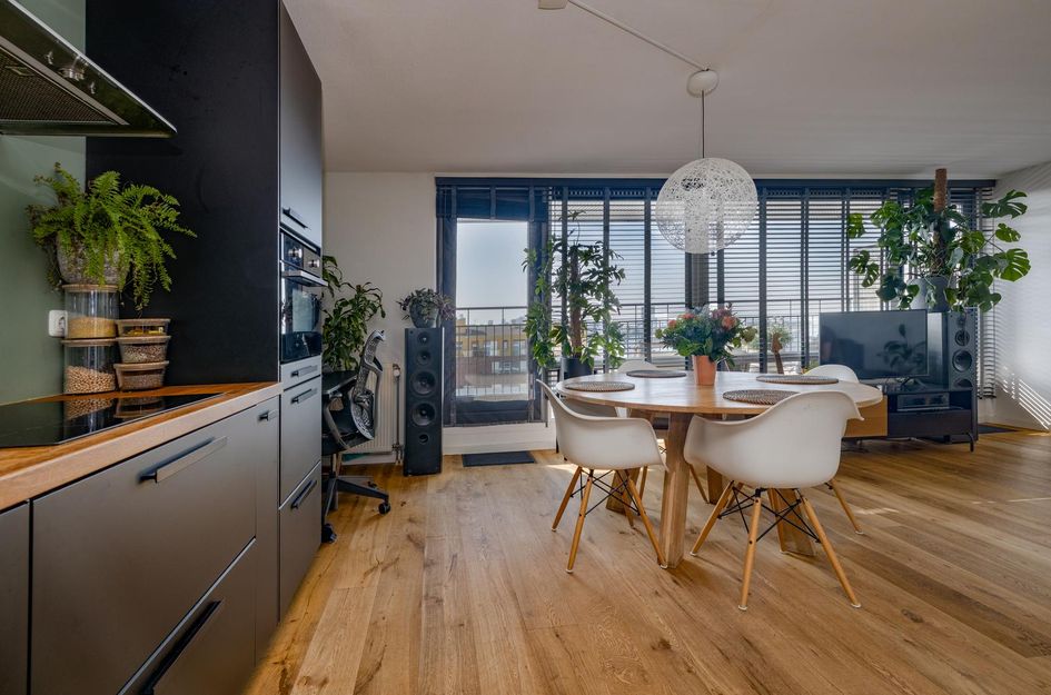 Adriaan Kooningsstraat 258