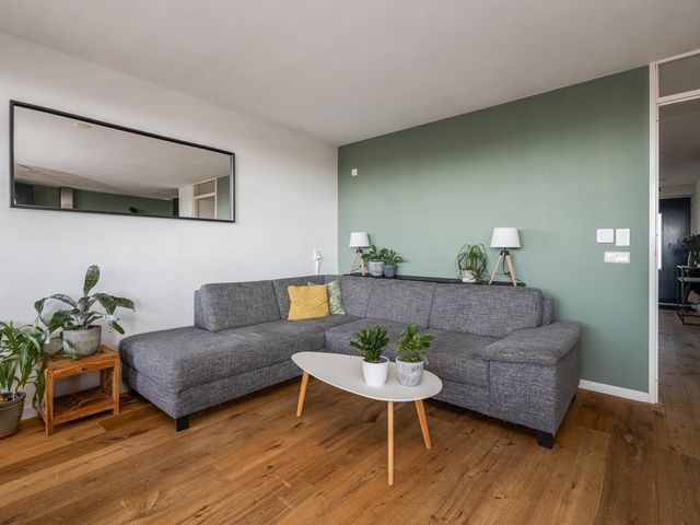 Adriaan Kooningsstraat 258, Rotterdam