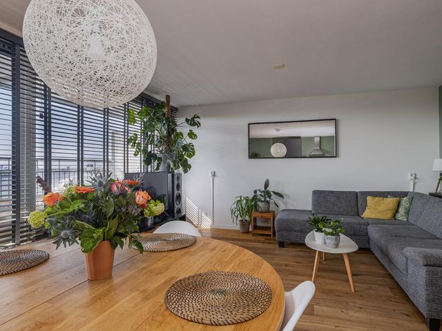 Adriaan Kooningsstraat 258, Rotterdam