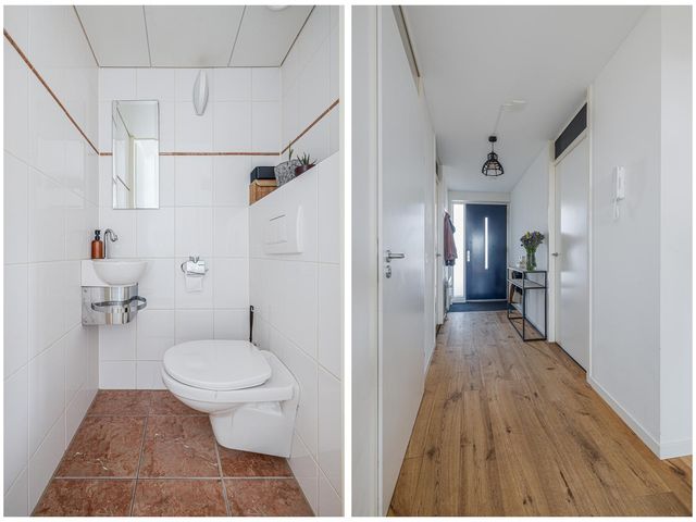 Adriaan Kooningsstraat 258, Rotterdam