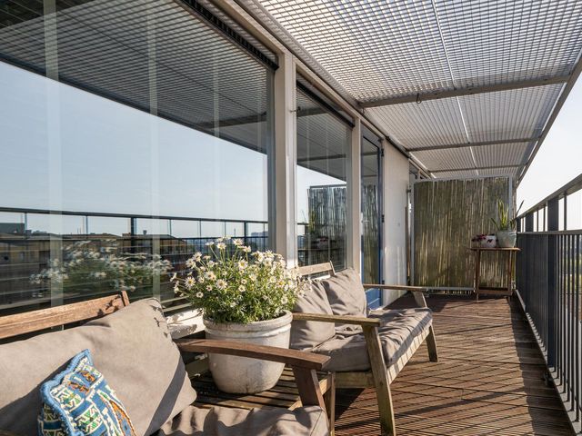 Adriaan Kooningsstraat 258, Rotterdam