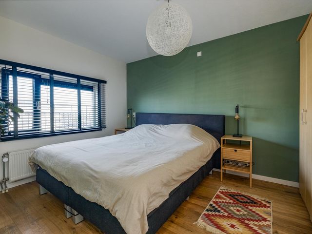 Adriaan Kooningsstraat 258, Rotterdam