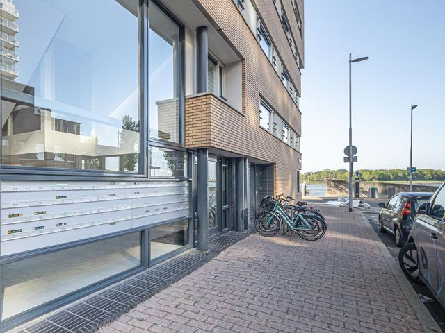 Adriaan Kooningsstraat 258, Rotterdam