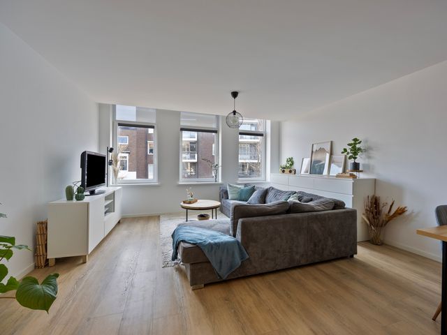 Koningstraat 5, Beverwijk