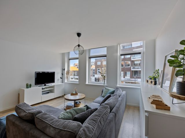 Koningstraat 5, Beverwijk
