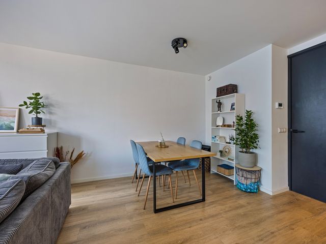 Koningstraat 5, Beverwijk