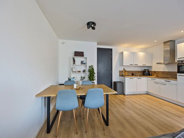 Koningstraat 5, Beverwijk