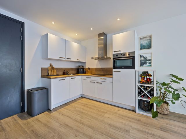 Koningstraat 5, Beverwijk