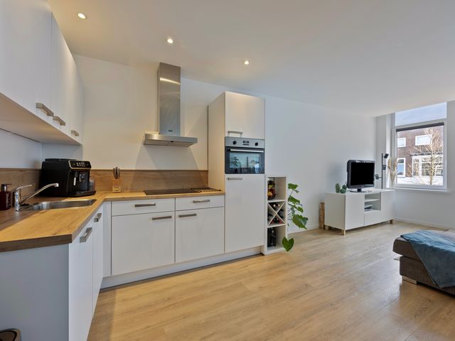 Koningstraat 5, Beverwijk