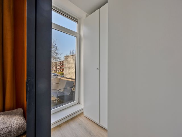 Koningstraat 5, Beverwijk