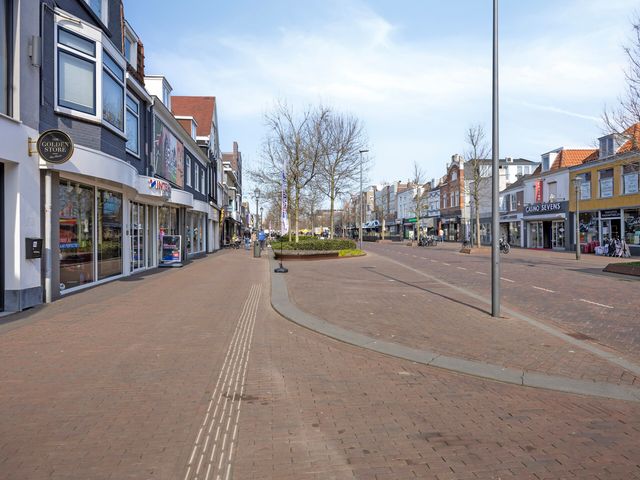Koningstraat 5, Beverwijk