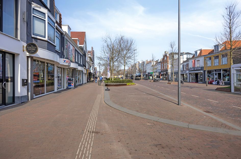 Koningstraat 5