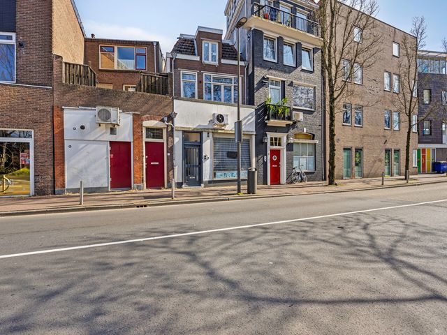 Koningstraat 5, Beverwijk