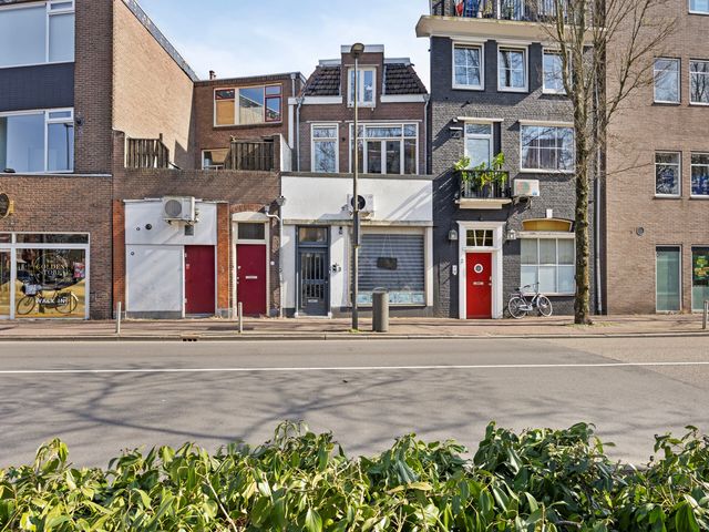 Koningstraat 5, Beverwijk