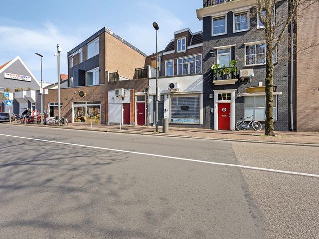 Koningstraat 5, Beverwijk
